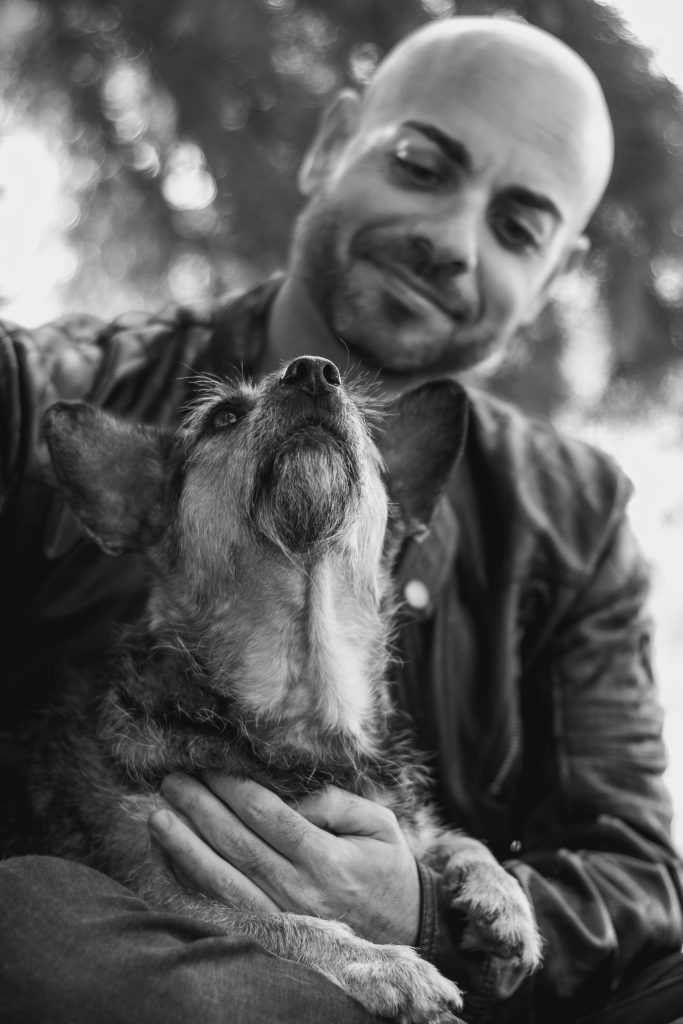 Javi y Pizca